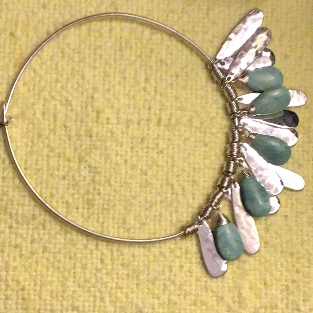 HLM Soho short necklace
